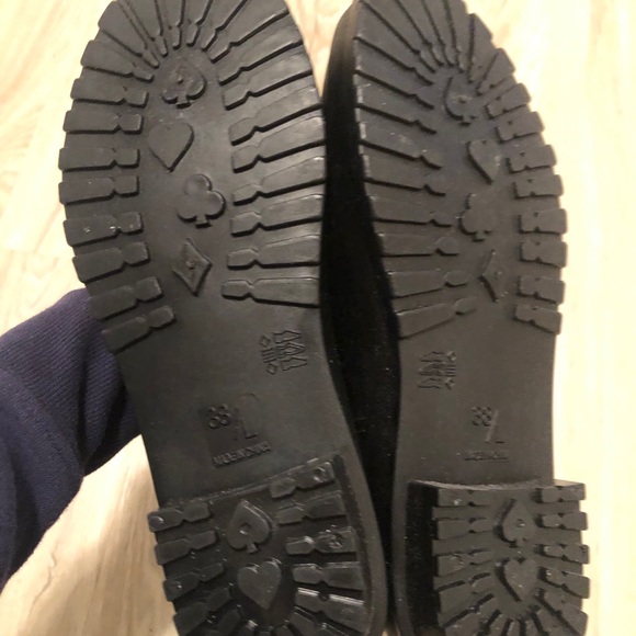 Natural Moda Womens Rubber Boots 7.5 - Picture 7 of 8